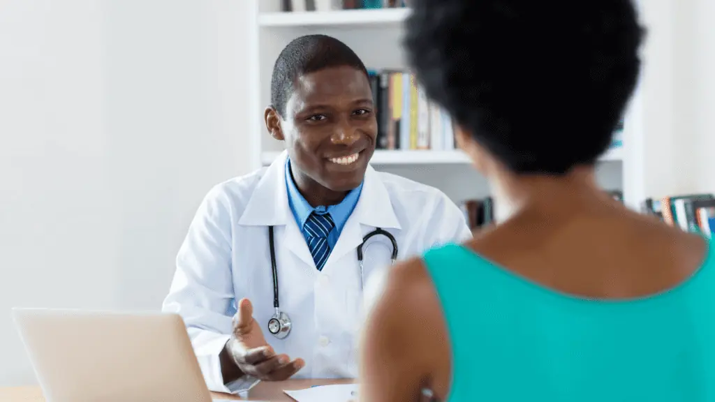 Black-owned medical practice featured in The BLACQList black-owned business directory